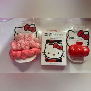 Kitsch Hello Kitty Bundle